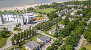 Pärnu Ranna Residents